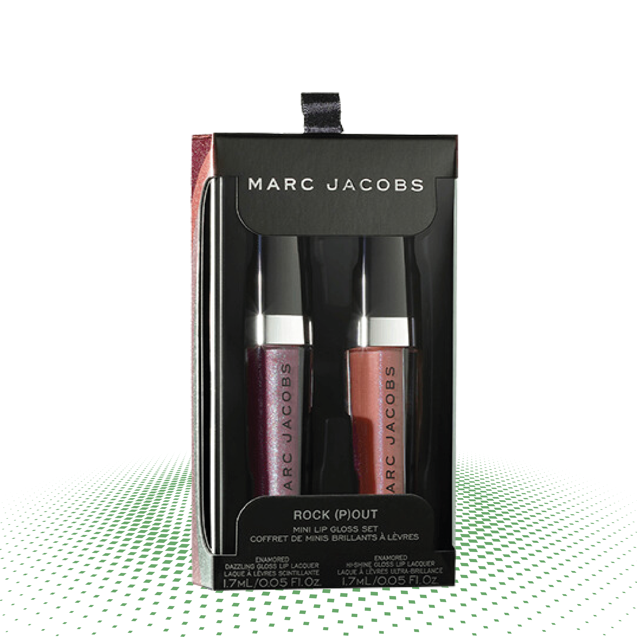 Custom Lip Gloss Box  